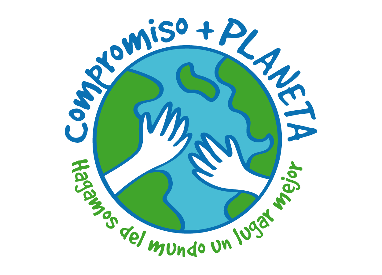 Compromiso + planeta, Vicente Peris. Hagamos del mundo un lugar mejor.